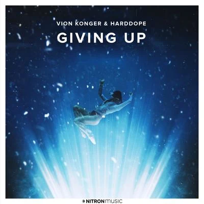 Giving Up 專輯 Vion Konger