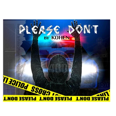 Please Dont 專輯 Sean Prusko/Kohen/Nalestar