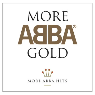 More ABBA Gold 专辑 Abba