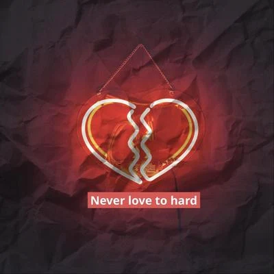 Never Love to Hard (feat. Gesaffelstein) 專輯 Gesaffelstein/Jeff Mills/Sébastien Tellier/Armin van Buuren/Primal Scream