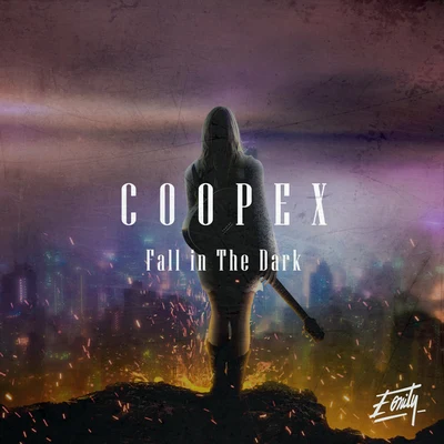 Fall In The Dark 专辑 Coopex