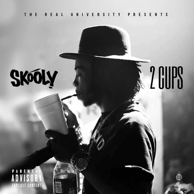 2 Cups - Single 专辑 Toni Valli/Skooly