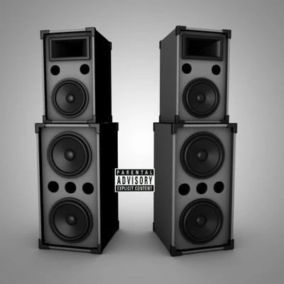 My Speakers 專輯 Og Semi-Auto/DJ Alex Funk