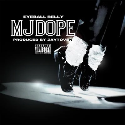 Mj **** 專輯 Cassius Jay/Eyeball Relly