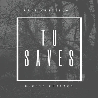 Tú Saves (Original) 专辑 Alexis Chaires/Alan Reyes