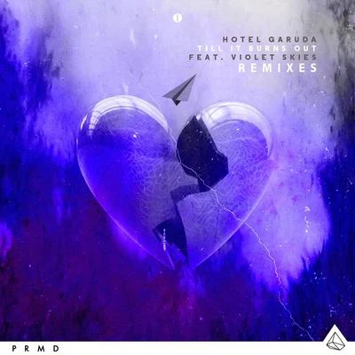 Hotel Garuda Till It Burns Out (Remixes)