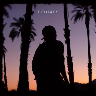 Open Eye Signal (Remixes) 專輯 Jon Hopkins