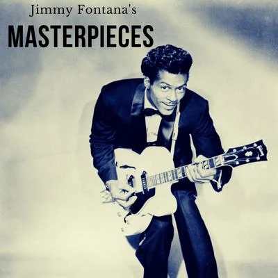 Chuck Berrys Masterpieces 專輯 Chuck Berry