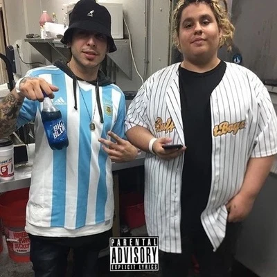 TRADITION 專輯 Fat Nick