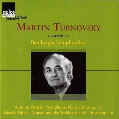 Dvořák: Symphony No. 5 & Fibich: Toman 專輯 Orchestre National de Belgique/Bamberger Symphoniker/Radio-Sinfonieorchester Stuttgart des SWR/Orchestre Philharmonique De Radio France/Unknown Artist