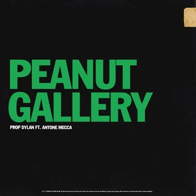 Peanut Gallery (Original) 專輯 Prop Dylan