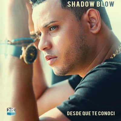 Desde Que Te Conocí 專輯 Shadow Blow