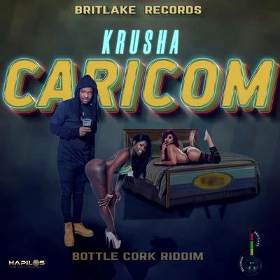 Caricom 專輯 Krusha/Self Evident