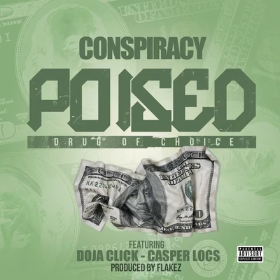 Poised (feat. Doja Click & Casper Locs) 專輯 OSO/Miks/Casper Locs