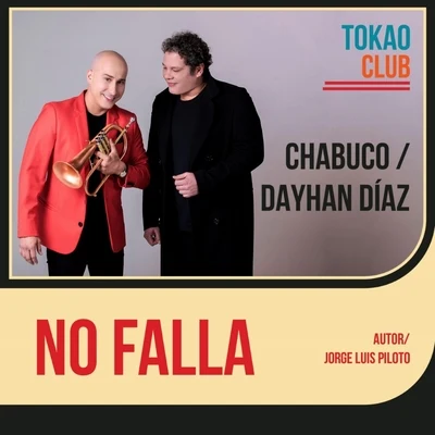 No Falla 专辑 Chabuco