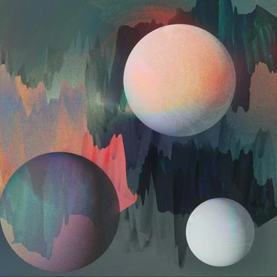 Hold The Line EP 專輯 Coco Bryce/Kelpe/Soosh/Jameszoo/Fremdkunst