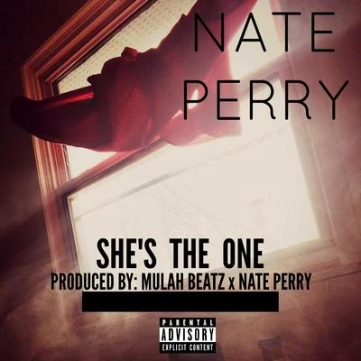 She's The One 專輯 Nate Perry/smoove