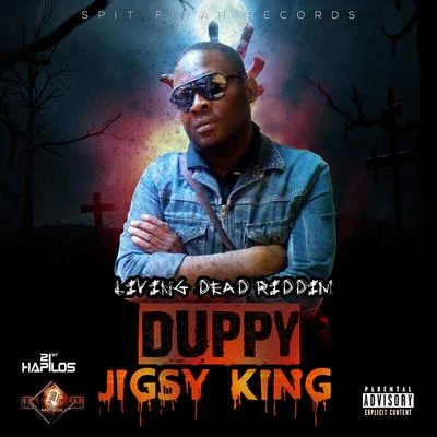 Easy Fi Dead - Single 專輯 Jigsy King/Buju Banton/Elephant Man