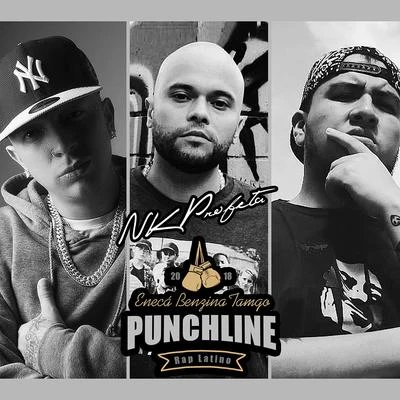 Punchline 專輯 NK Profeta