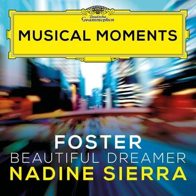 Foster: Beautiful Dreamer (Arr. Coughlin for Voice and Orchestra) (Musical Moments) 專輯 Graham Bickley/Royal Philharmonic Orchestra/David Firman/Oscar Hammerstein II/Mary Carewe