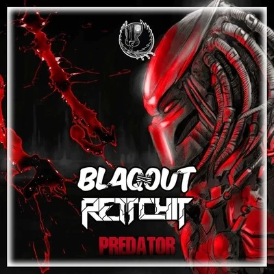 Blaqout Predator