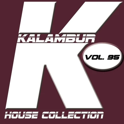 Kalambur House Collection Vol. 95 專輯 Sandy