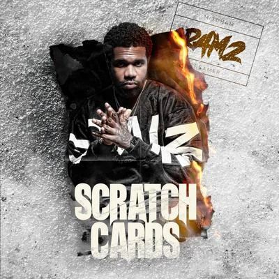 Scratch Cards 专辑 Ramz