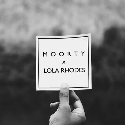 Moorty x Lola Rhodes 專輯 Lola Rhodes