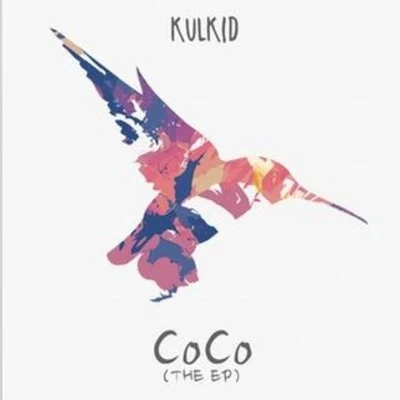 CoCo (Day Version) 專輯 Kulkid/Coyote Kisses