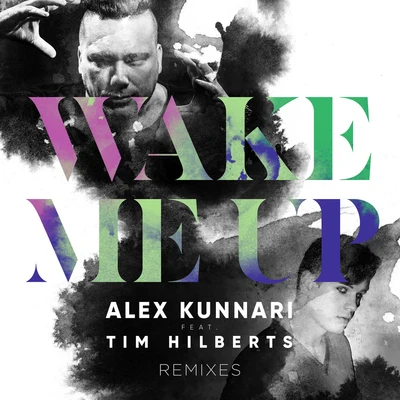 Jon HallAlex Kunnari Wake Me Up (Remixes)