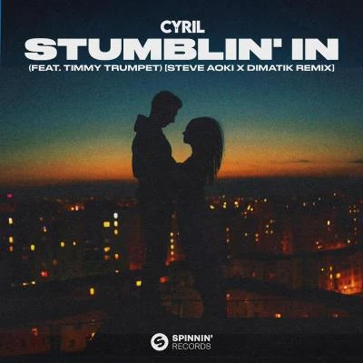 Stumblin In (feat. Timmy Trumpet) [Steve Aoki x Dimatik Remix] 專輯 Und3rsound/Timmy Trumpet/Marnage