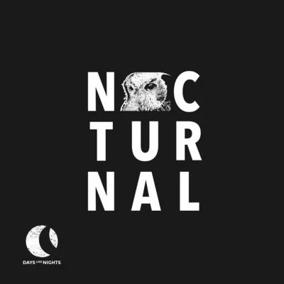 Nocturnal 005 專輯 Alex Preda