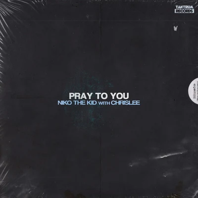 Pray to You 專輯 Niko The Kid/Bipolar Sunshine