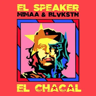 El Chacal 專輯 Blvkstn/Simbai