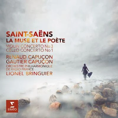 Saint-Saëns: La Muse et le Poète 專輯 Gabriela Montero/Gautier Capuçon