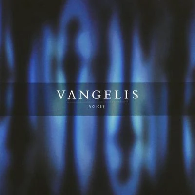 Voices 專輯 Vangelis