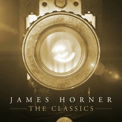 James Horner - The Classics 專輯 Ian McMillan/Sinfonia Cymru/James Horner/Rudolf Kempe/Cliff Masterson