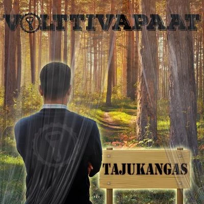 Tajukangas 專輯 Demus DeSanto/Volttivapaat/Harri Hieta