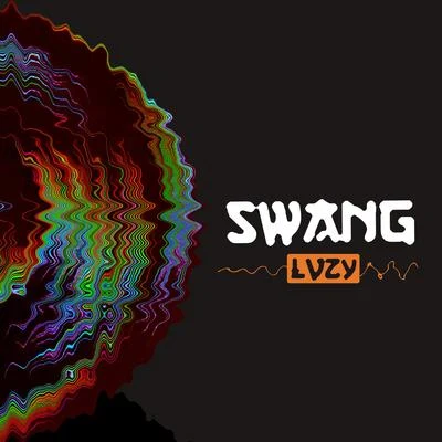 Swang 專輯 RUGGED/Lvzy