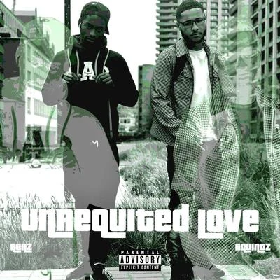 Unrequited Love 专辑 Renz/Young JD