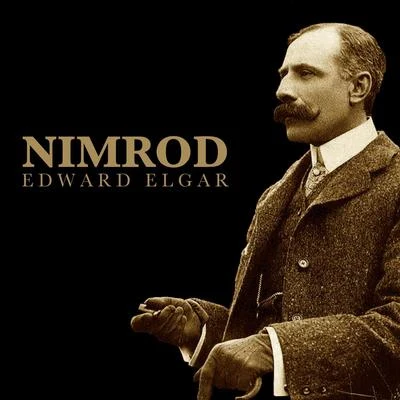 Nimrod 專輯 Edward Elgar