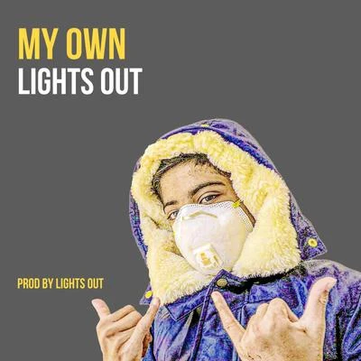 My Own 專輯 Lights Out