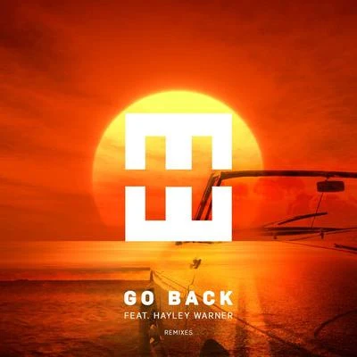 Go Back (Remixes) 專輯 Hedegaard