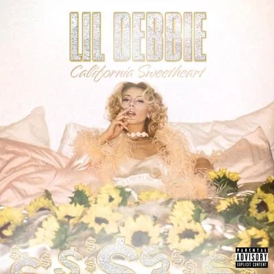 California Sweetheart 專輯 Kim Lee/Lil Debbie