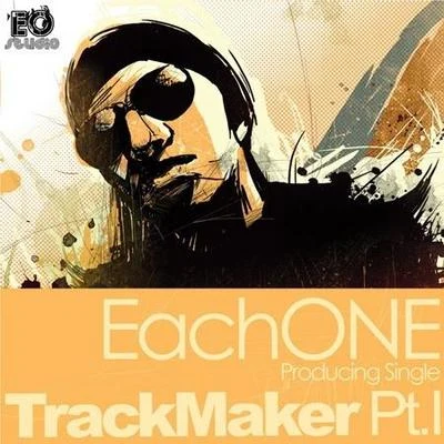 1집 TrackMaker Pt.I 專輯 EachONE