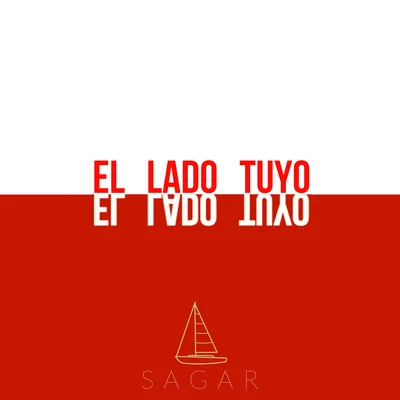 El Lado Tuyo 專輯 Sagar/Shiqaari