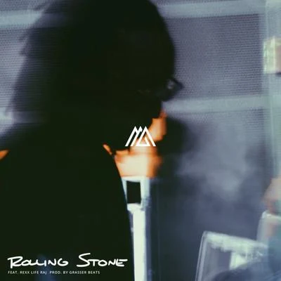 Rolling Stone - Single 專輯 Rexx Life Raj