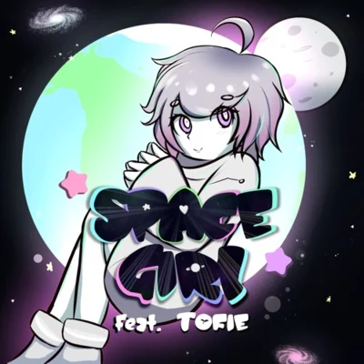 Space Girl 專輯 AIKA/Nila