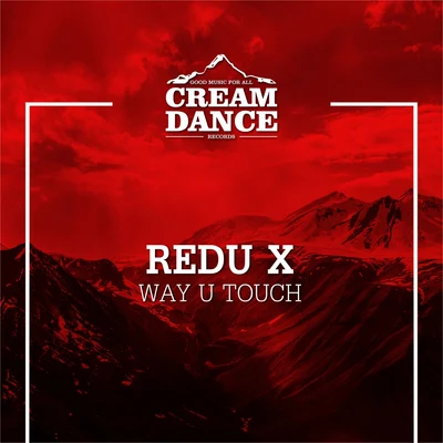 Way U Touch 专辑 Redu X/Vokker