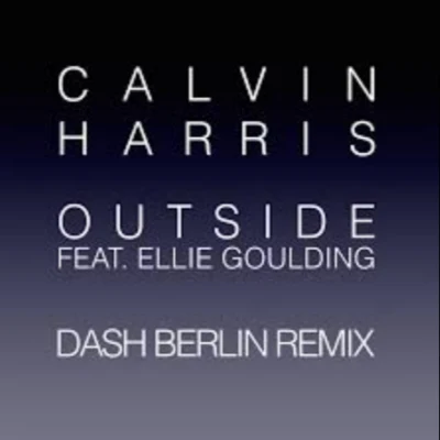 Outside (Dash Berlin Remix) 專輯 Kirsty Hawkshaw meets Tenishia/Dash Berlin/Zara/Ascension/Tenishia